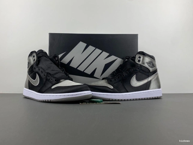 Rep MAX 1 OG Shadow High WMNS FD4810-010 Satin Air Jordan 0720